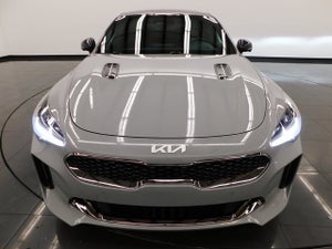2022 Kia Stinger GT2