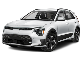 Niro EV - All Star Kia Of Baton Rouge in Baton Rouge LA