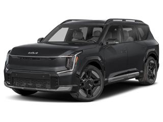 EV9 - All Star Kia Of Baton Rouge in Baton Rouge LA