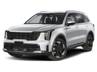 Sorento Plug In Hybrid - All Star Kia Of Baton Rouge in Baton Rouge LA