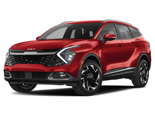 Sportage Plug In Hybrid - All Star Kia Of Baton Rouge in Baton Rouge LA