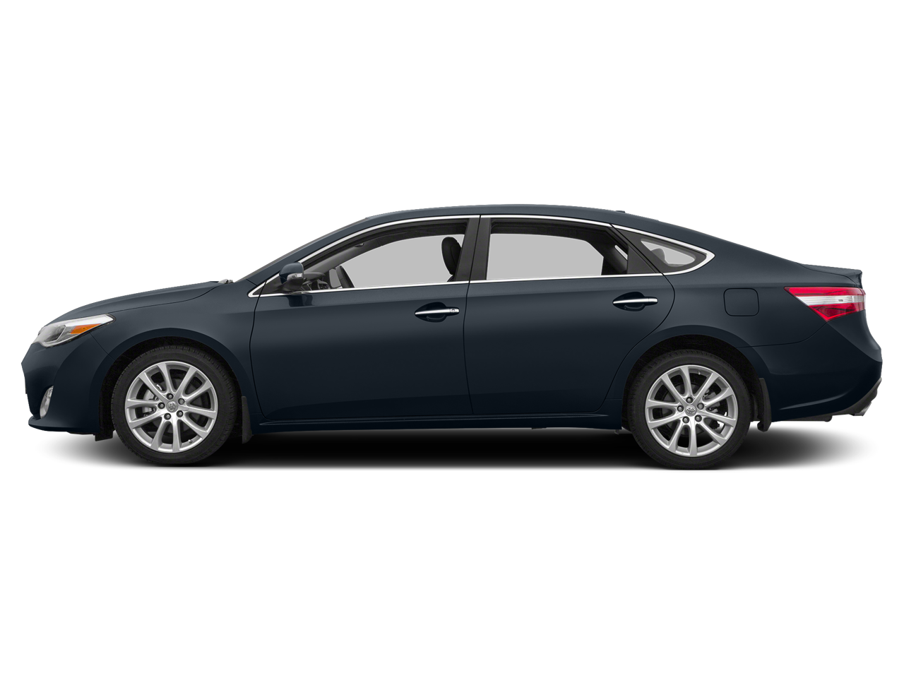 2015 Toyota Avalon XLE