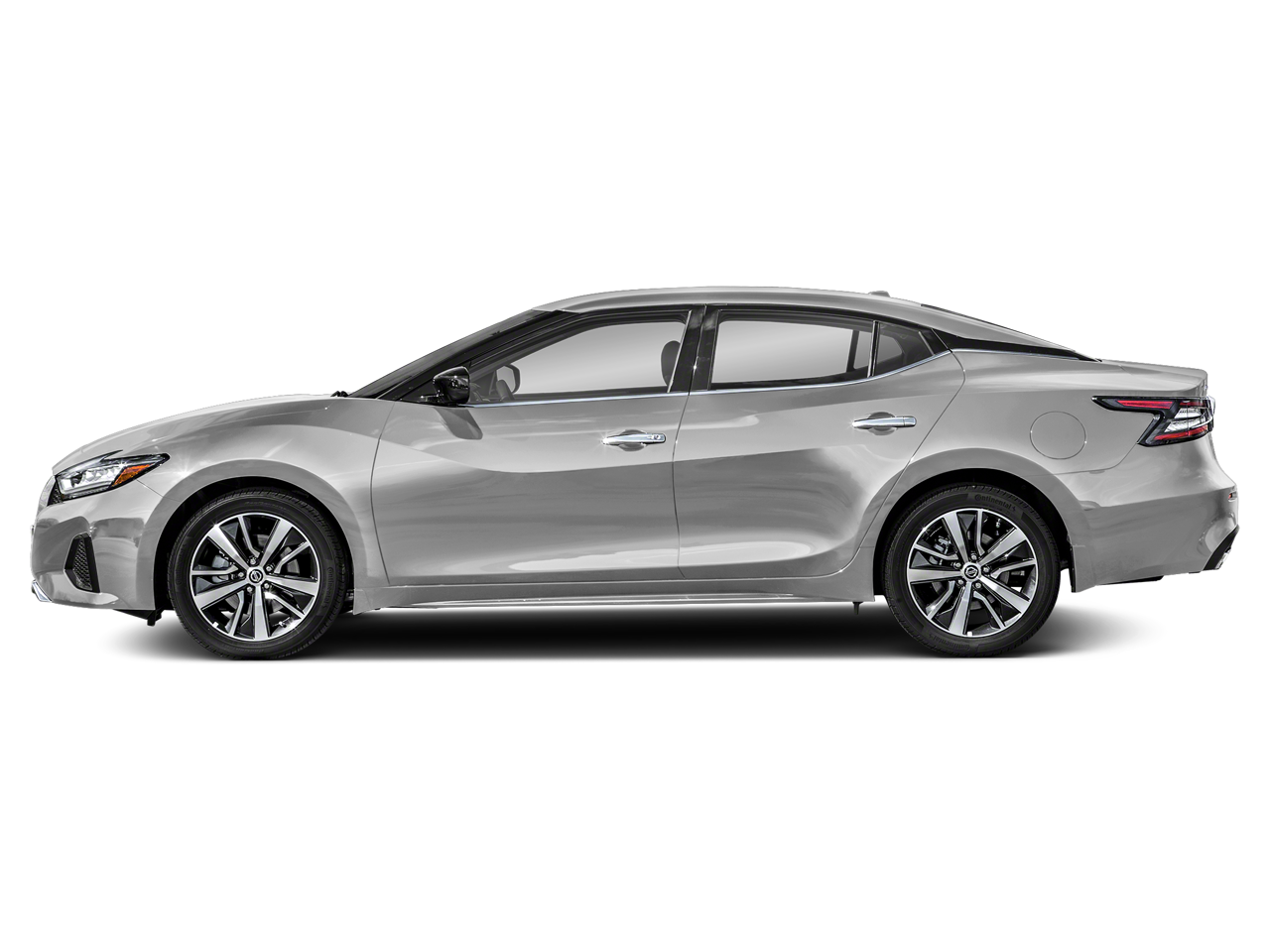 2019 Nissan Maxima 3.5 S