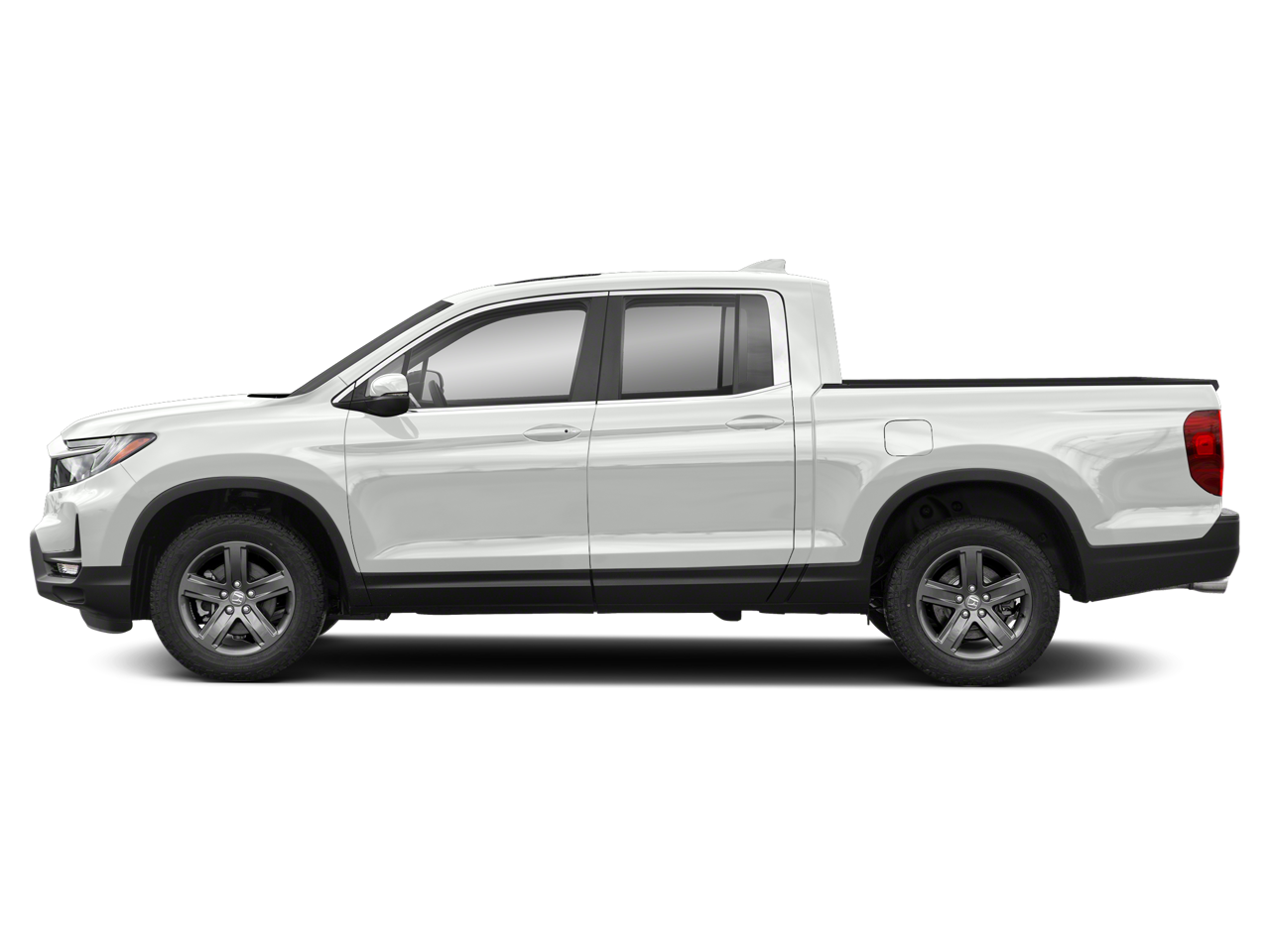 2021 Honda Ridgeline RTL