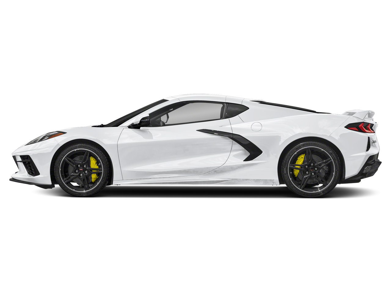 2022 Chevrolet Corvette Stingray 1LT