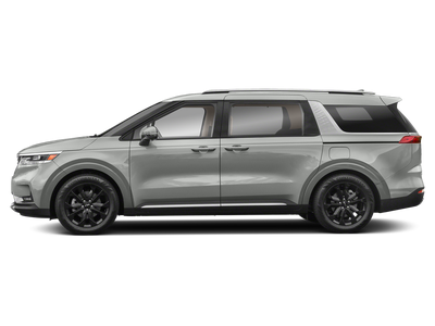 2022 Kia Carnival SX