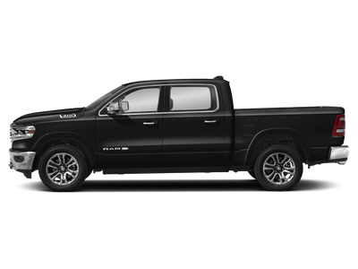 2022 RAM 1500 Laramie Longhorn