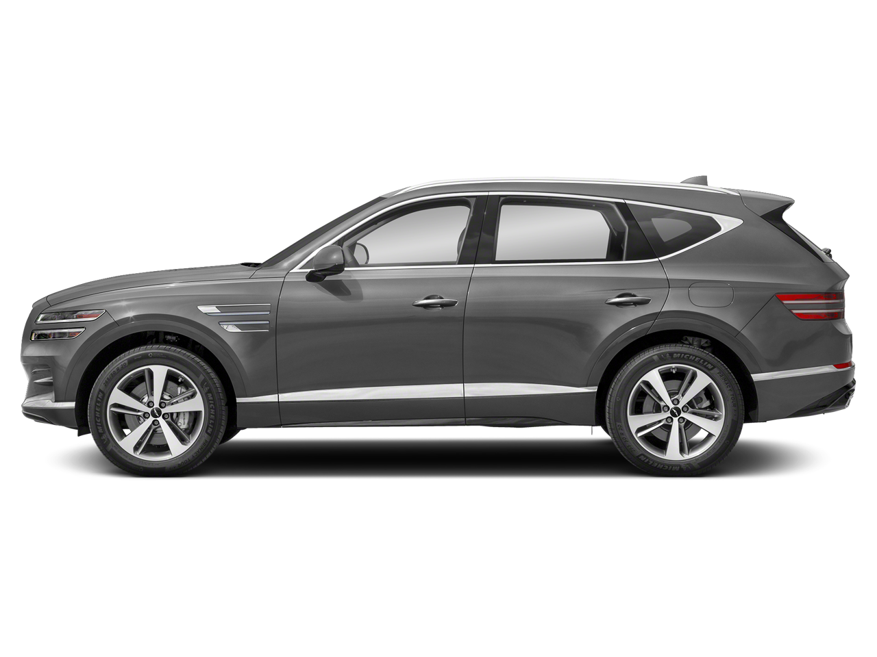 2023 Genesis GV80 3.5T AWD