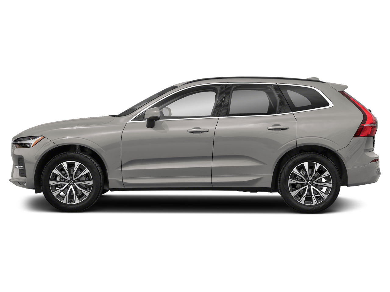2023 Volvo XC60 B5 Plus Dark Theme