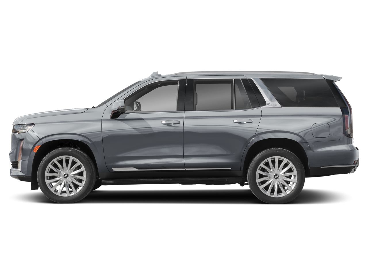 2024 Cadillac Escalade Luxury