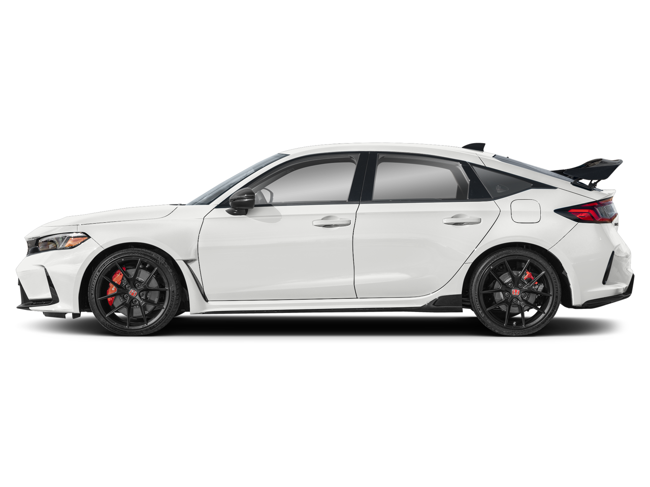 2024 Honda Civic Type R Manual
