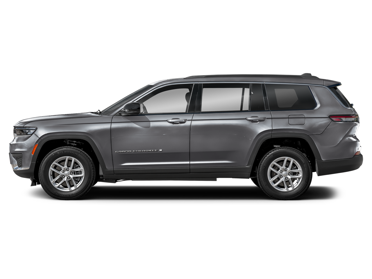 2025 Jeep Grand Cherokee L Altitude X 4x2