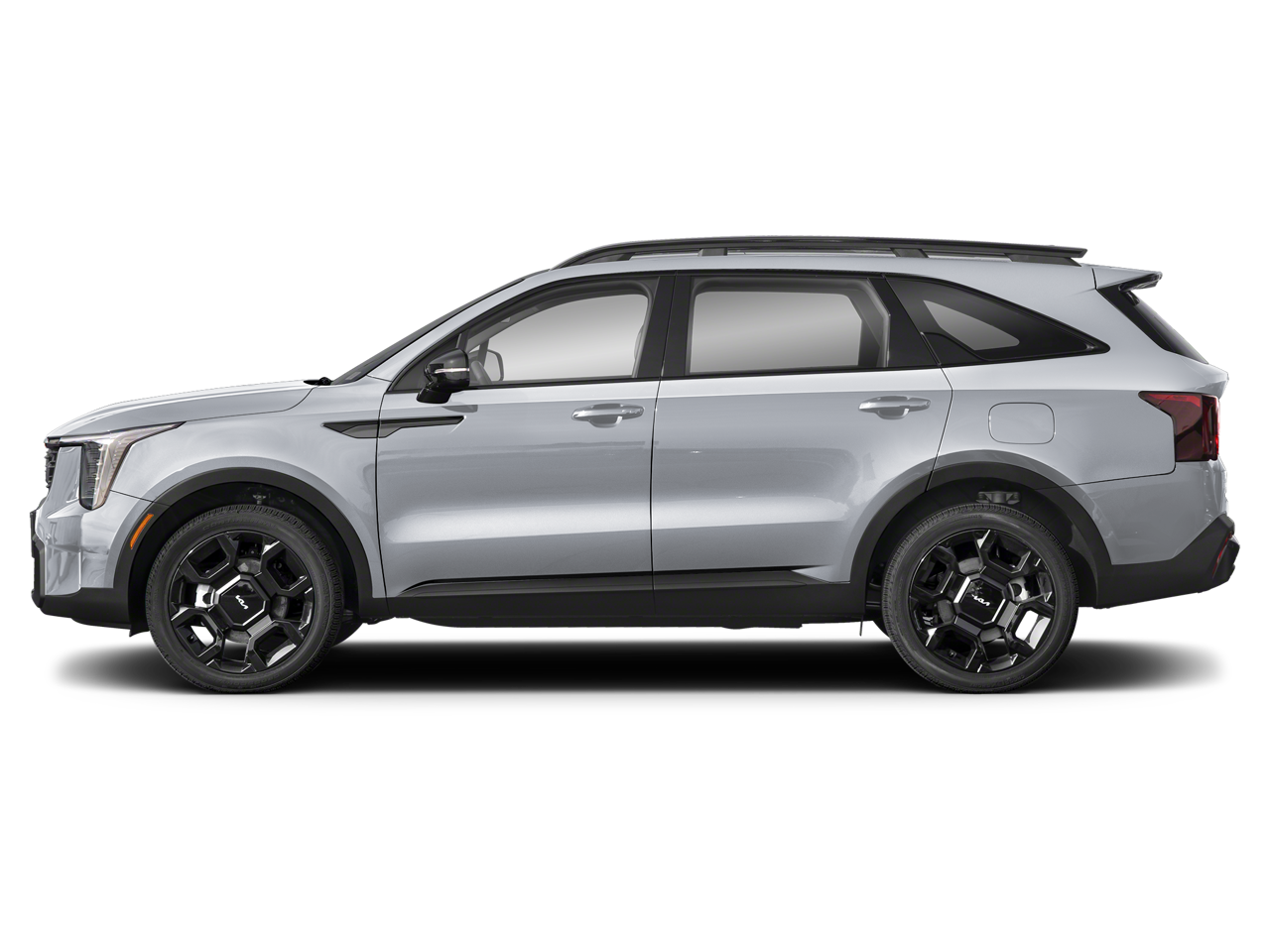 2025 Kia Sorento X-Line EX - Photo 35