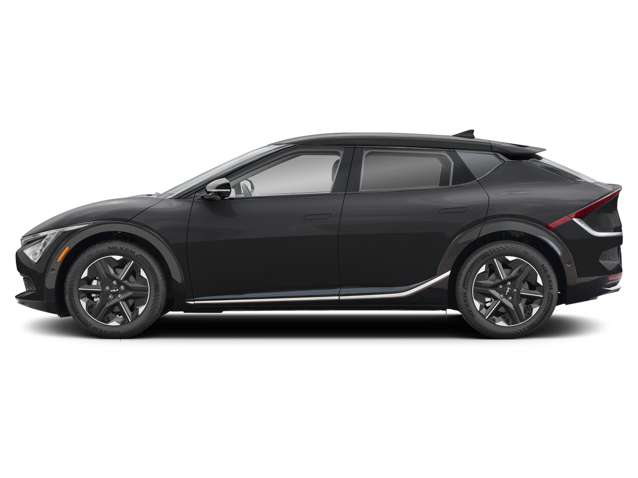 2025 Kia EV6 Wind - Photo 33