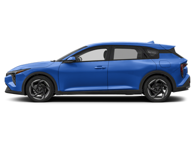 2026 Kia K4 Hatchback EX