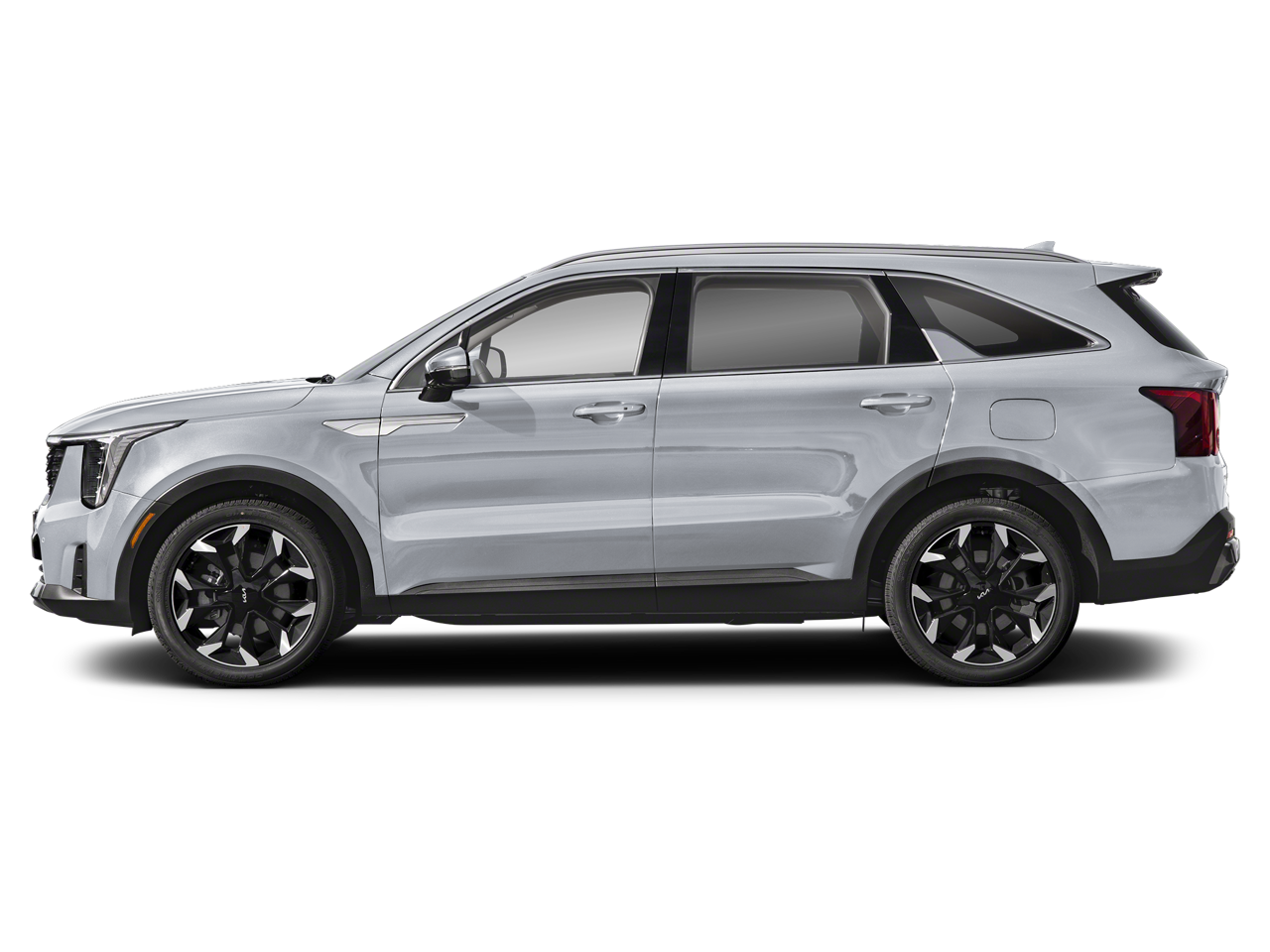 2026 Kia Sorento EX - Photo 31