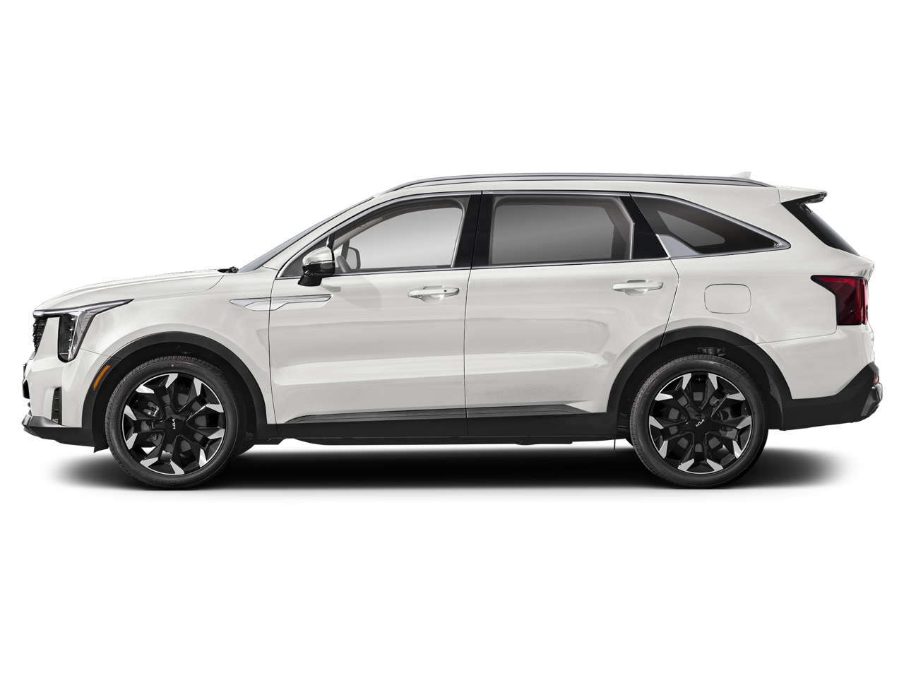 2026 Kia Sorento EX - Photo 35
