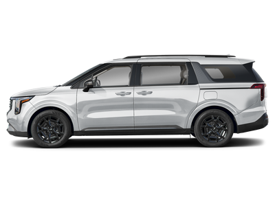 2026 Kia Carnival MPV SX Prestige
