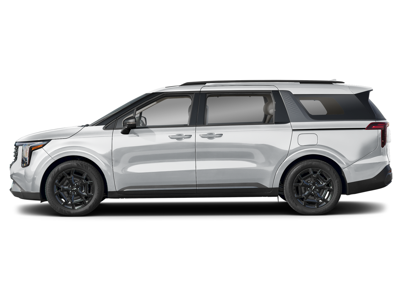 2026 Kia Carnival MPV SX Prestige