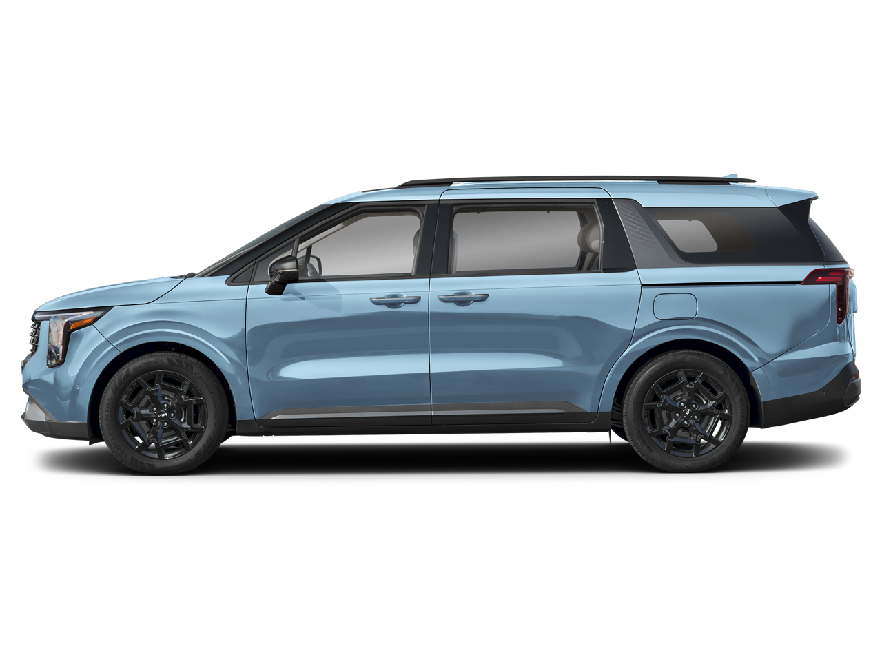 2026 Kia Carnival MPV SX Prestige