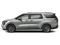 2026 Kia Carnival MPV Hybrid EX