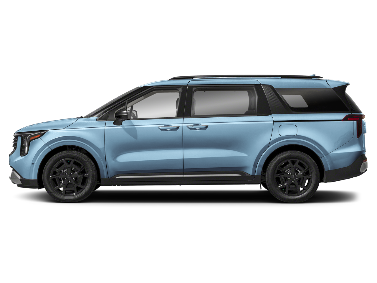 2026 Kia Carnival MPV Hybrid SX Prestige