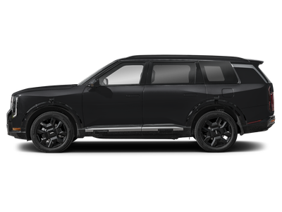 2027 Kia Telluride SX
