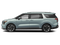 2027 Kia Carnival MPV EX
