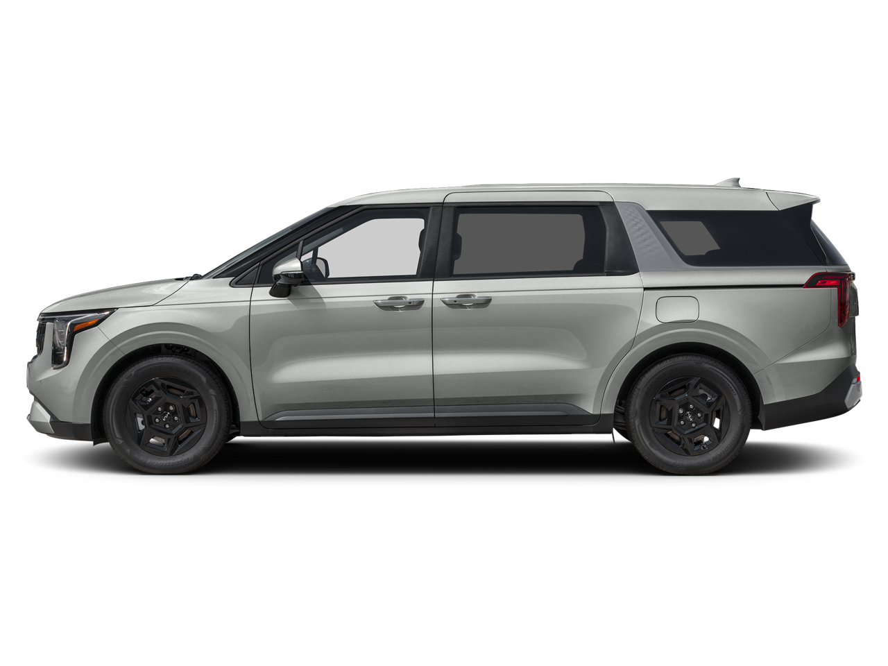 2027 Kia Carnival MPV LXS