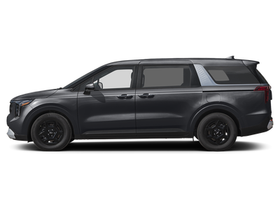 2027 Kia Carnival MPV LXS