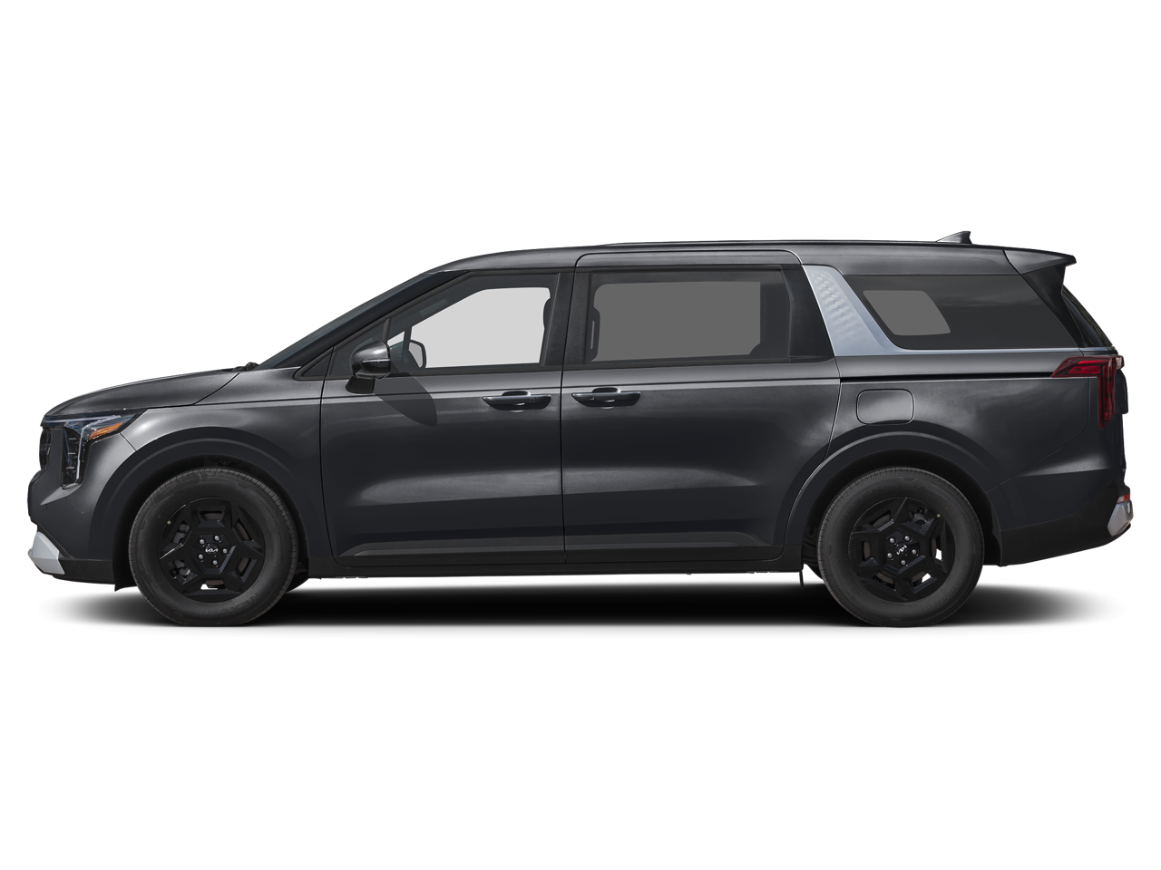 2027 Kia Carnival MPV LXS