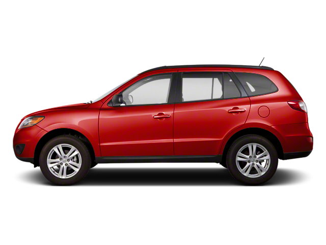 2011 Hyundai Santa Fe GLS