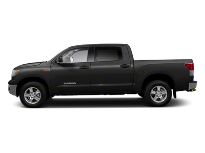 2011 Toyota Tundra Grade CrewMax