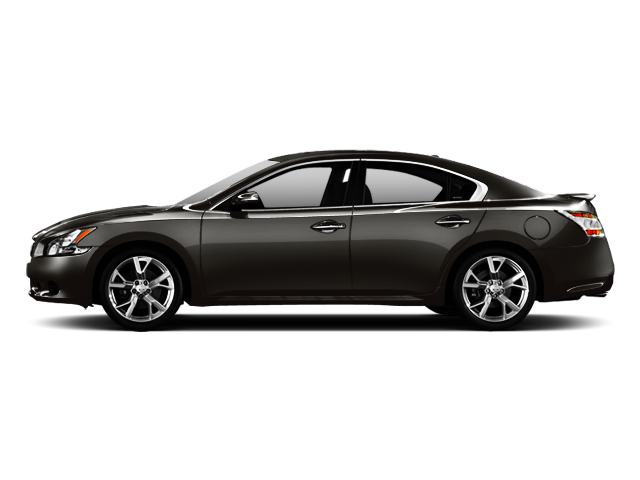 2012 Nissan Maxima 3.5 S