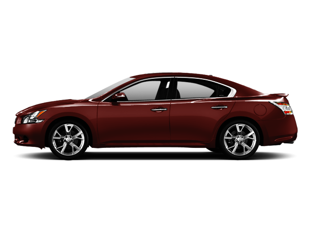2012 Nissan Maxima 3.5 SV