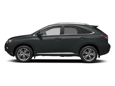 2013 Lexus RX 350 NA