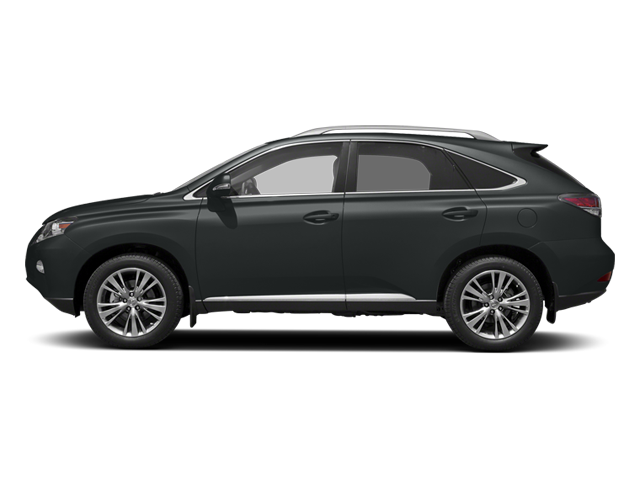 2013 Lexus RX 350 NA