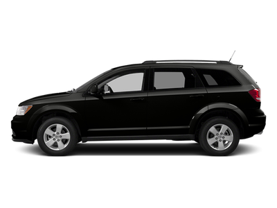 2014 Dodge Journey AVP