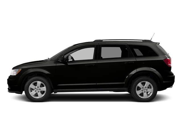 2014 Dodge Journey AVP