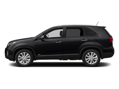 2014 Kia Sorento EX