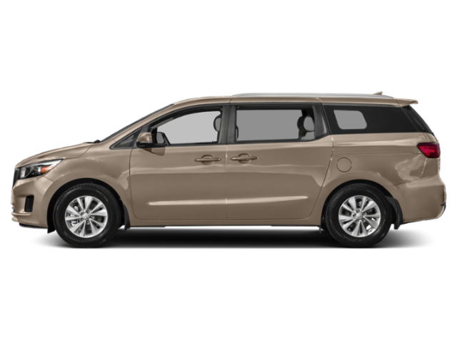 2015 Kia Sedona EX