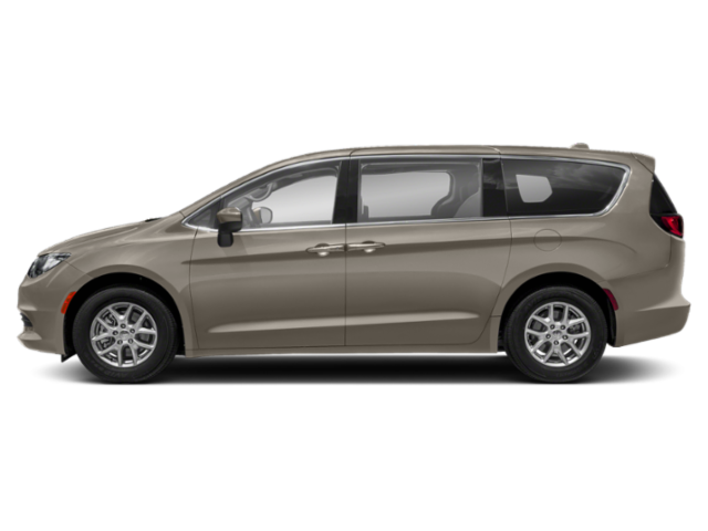 2018 Chrysler Pacifica LX