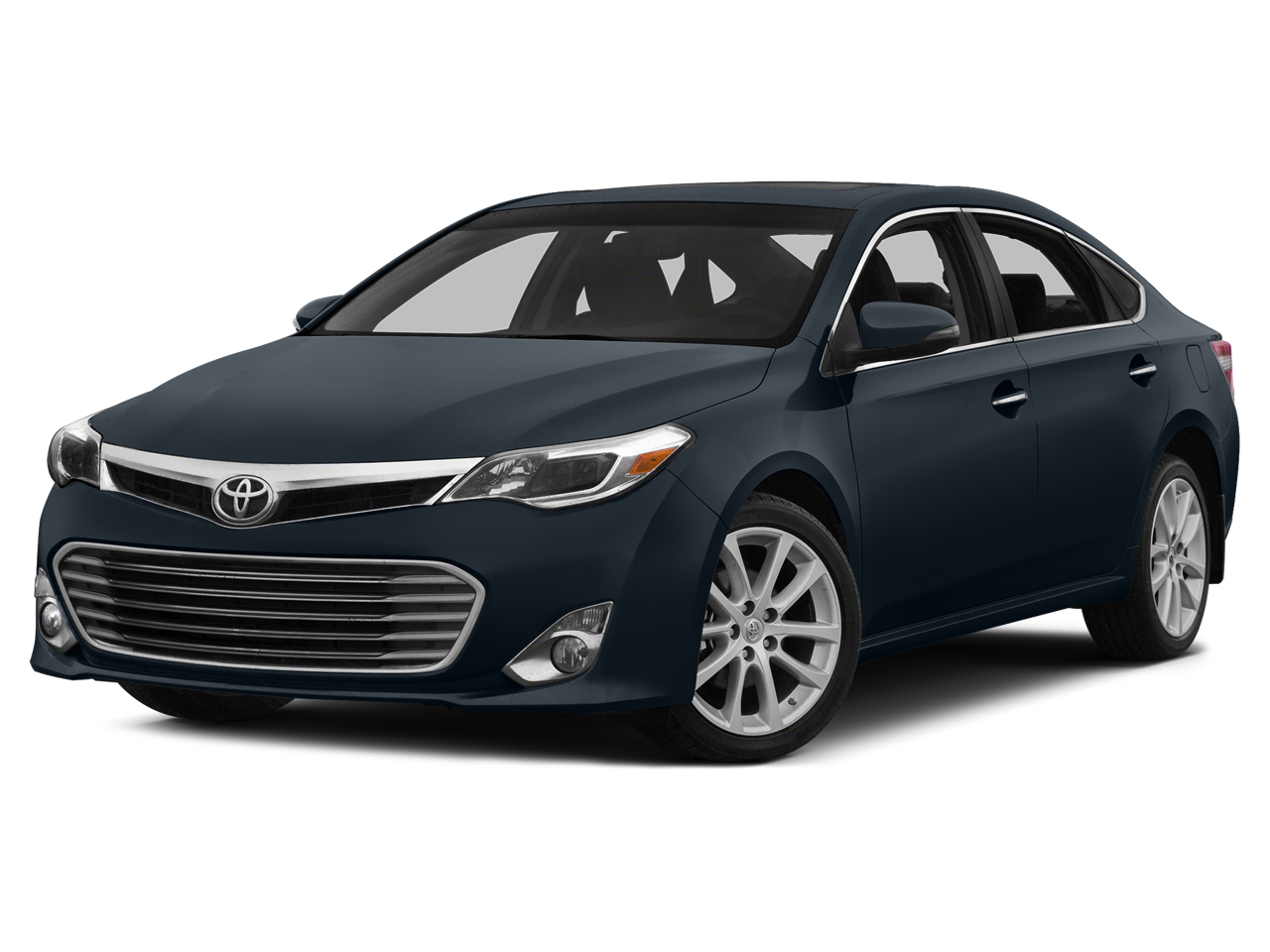 2015 Toyota Avalon XLE