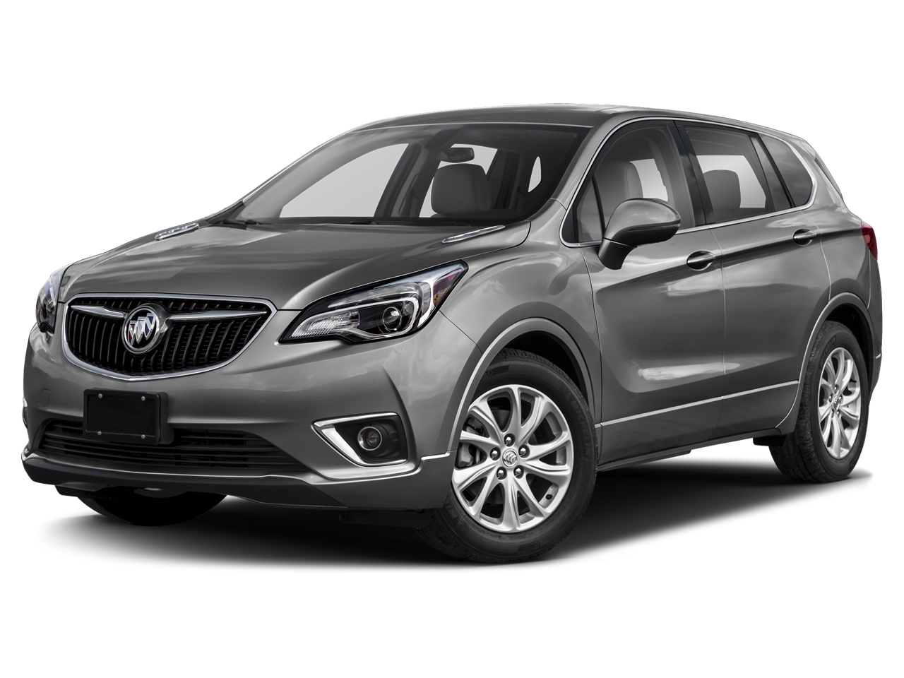 2019 Buick Envision Preferred