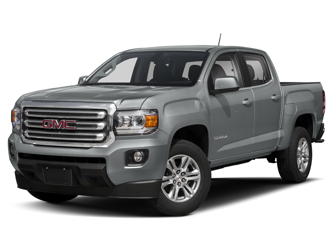2019 GMC Canyon 2WD SLE
