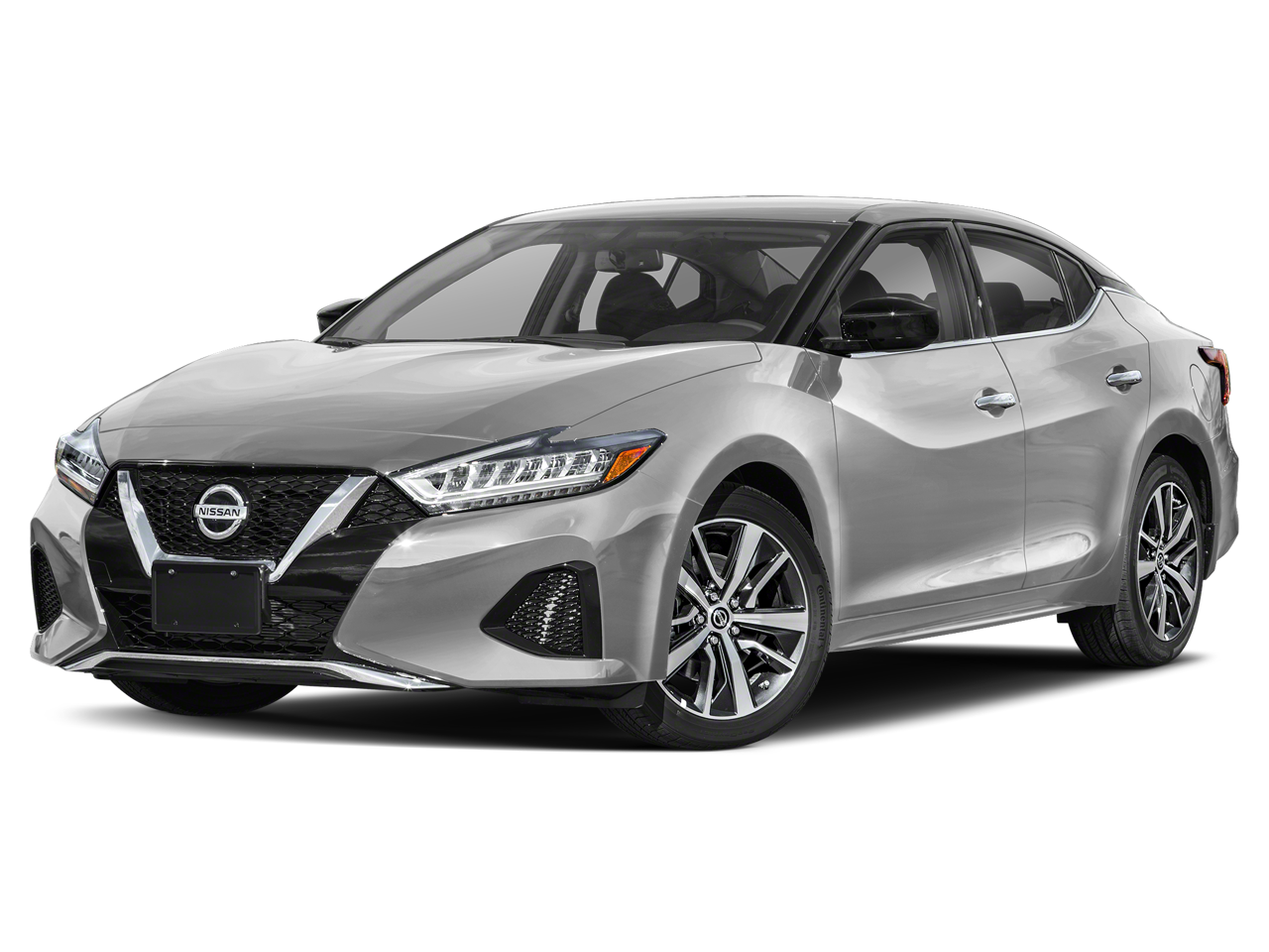 2019 Nissan Maxima 3.5 S