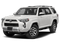 2021 Toyota 4Runner TRD Off-Road Premium
