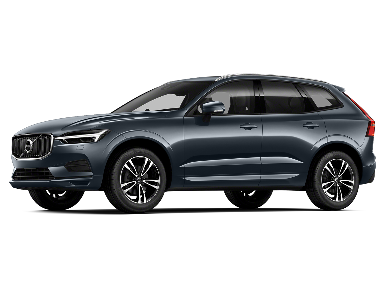 2021 Volvo XC60 T5 Momentum