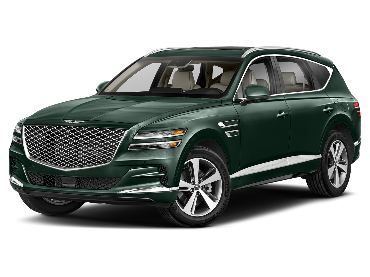 2023 Genesis GV80 2.5T AWD