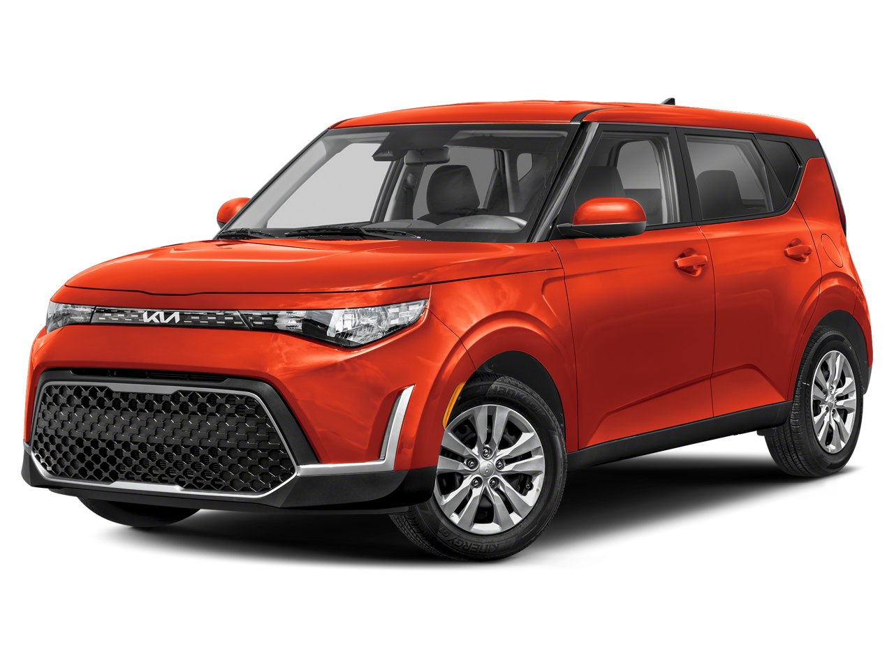 2023 Kia Soul 2.0L LX IVT's photo